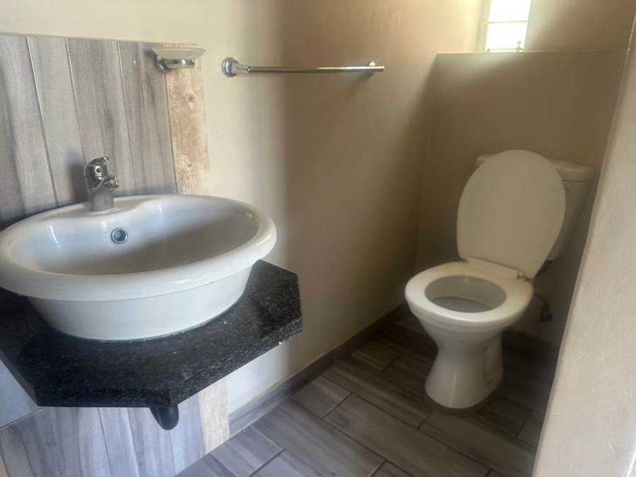 To Let 3 Bedroom Property for Rent in Waterval East North West